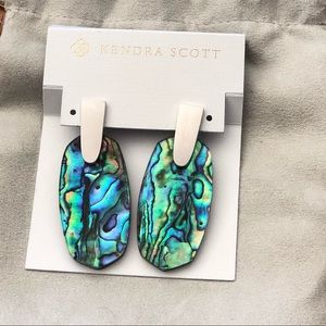Kendra Scott Aragon Earrings